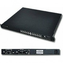 SuperMicro SSE-G24-TG4, коммутатор Ethernet 1/10 GbE, 24 порта