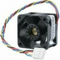 SuperMicro FAN-0061L4 вентилятор 40 x 28 мм, 4-pin PWM