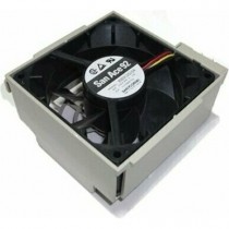 Supermicro FAN-0064L4 — серверный вентилятор 92 × 92 × 38 мм
