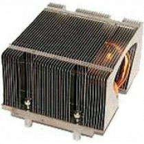 SuperMicro SNK-P0025P, пассивный радиатор для LGA771