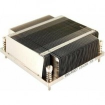 SuperMicro SNK-P0037P, вентилятор для процессорного охлаждения