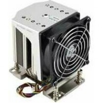 Supermicro SNK-P0064AP4, активный кулер для процессоров AMD EPYC SP3