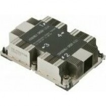 SuperMicro SNK-P0067PSMB радиатор для Socket LGA3647-0