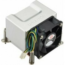 SuperMicro SNK-P0074AP4 процессорный радиатор 2U