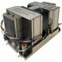 SuperMicro SNK-P0088AP4, вентилятор для процессора Intel Xeon Scalable 4-го поколения