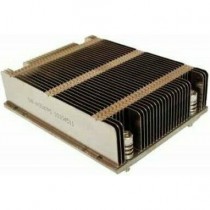 SuperMicro SNK-P2048P, радиатор для процессора