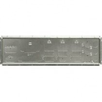 Заглушка панели Supermicro MCP-260-00151-0N