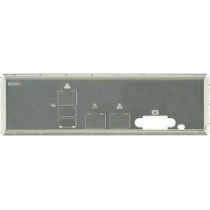 Supermicro MCP-260-00156-0N, заглушка панели