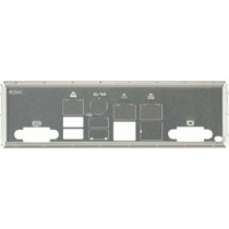 Supermicro MCP-260-00042-0N заглушка I/O shield